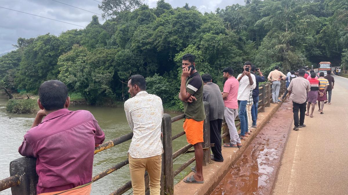 Dharmasthala exhumations day 4: no remains found