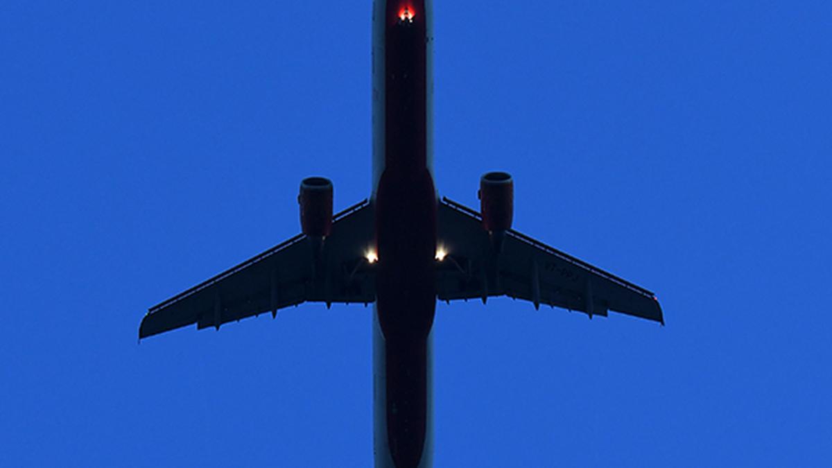 More hoax bomb threats for IndiGo flights arriving at Vizag airport