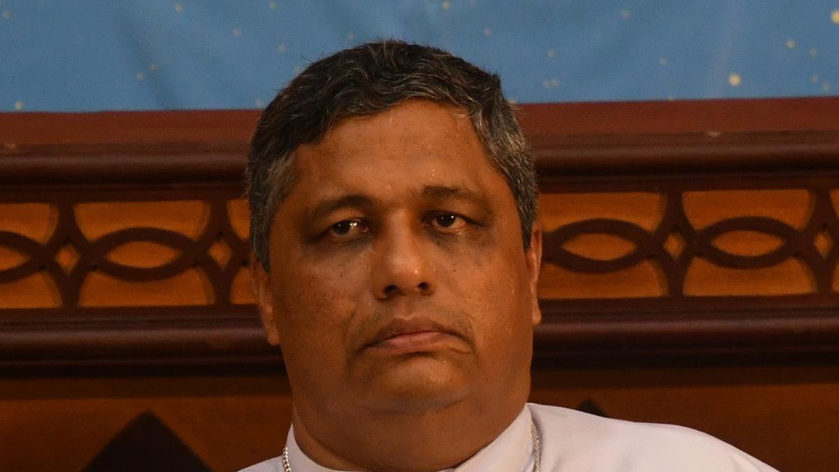 Kerala wildlife attacks: Existing laws protect wild animals, not people of high ranges, says Archbishop Pamplany