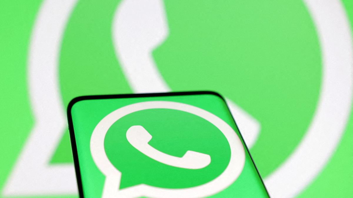 Hacker attempts to sell data of 500 million WhatsApp users on dark web
