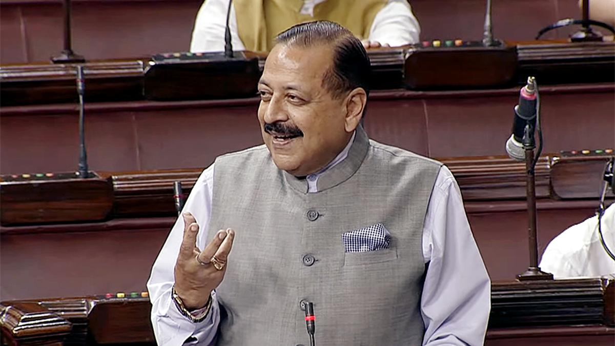 RS passes four Bills, including data protection Bill, in Opposition’s absence