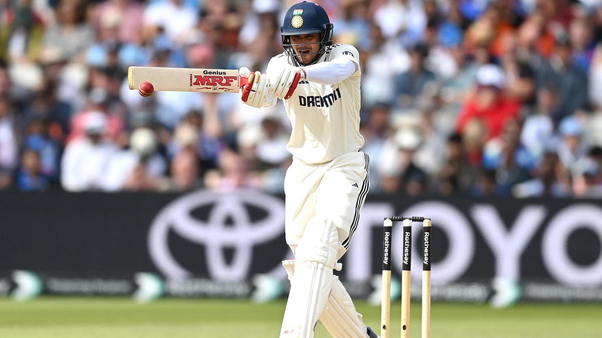 Shubman Gill set to be named Cricketer of the Year at BCCI annual gala Shubman Gill set to be named Cricketer of the Year at BCCI annual gala