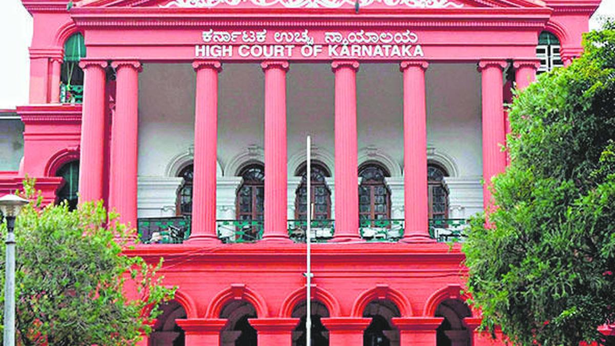 Karnataka High Court allows admission of SSLC-passed students to allied health diploma courses for this academic year
