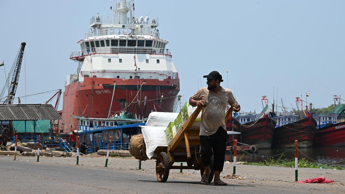 40 coastal districts in India likely to see summer temperatures rise by over 1°C by 2040: Report
