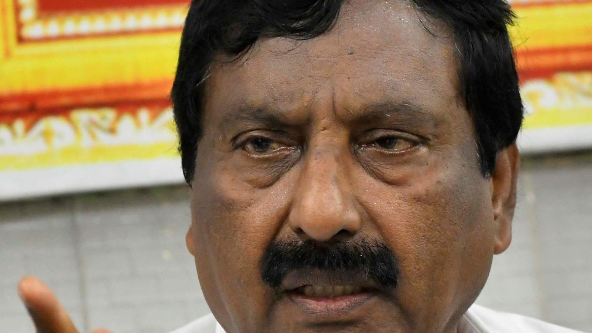 AIADMK urges Puducherry government to speed up implementation of 10% quota for medical admissions