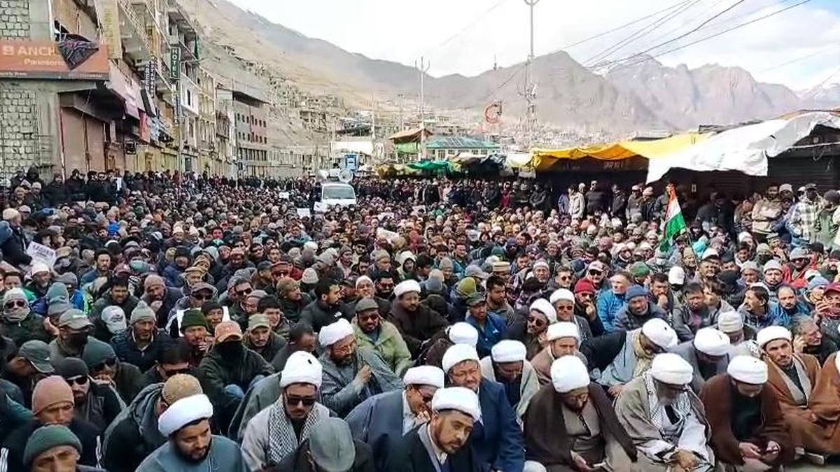 The Hindu Morning Digest: April 27, 2026