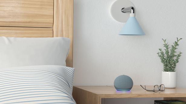 Voice-control emerges as an essential factor driving smart home adoption