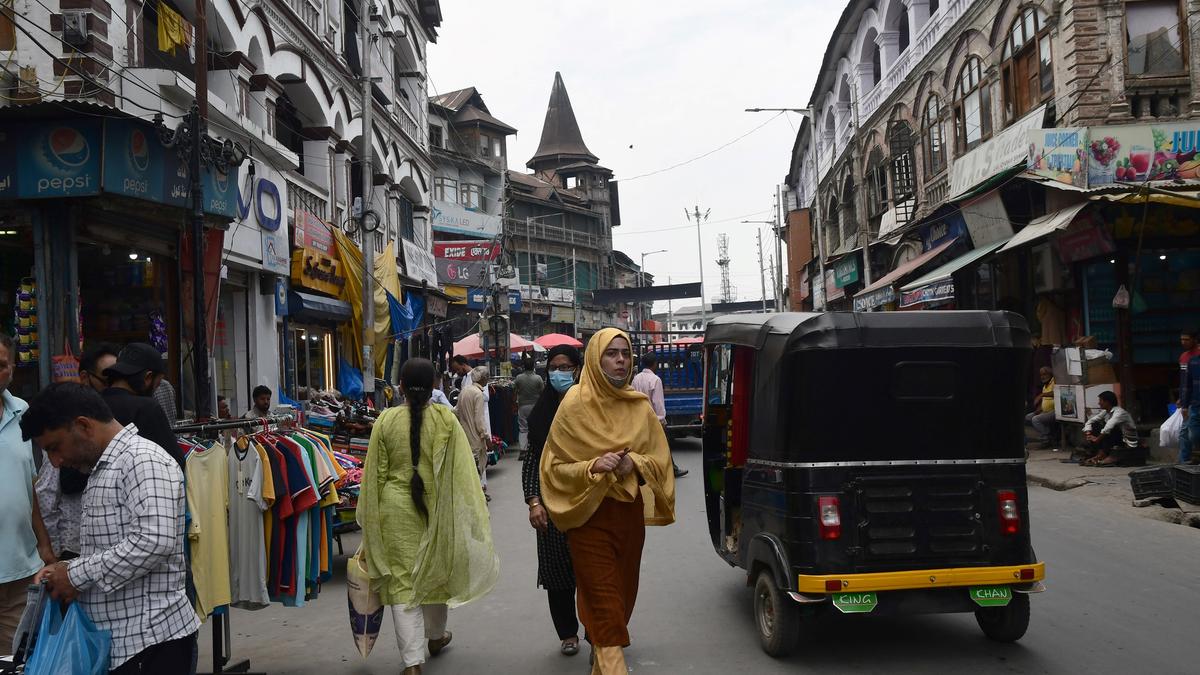 Abrogation of Article 370 led to unprecedented era of peace, prosperity in Jammu and Kashmir, Centre tells Supreme Court