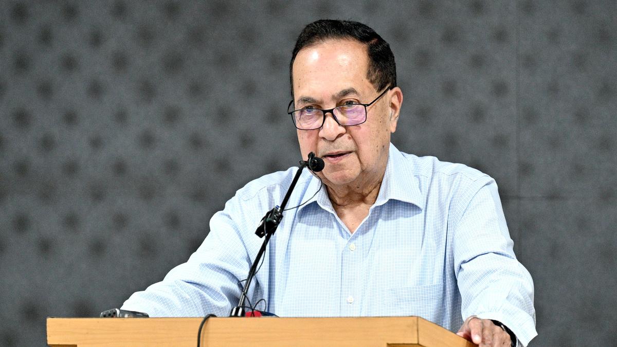 People must protest against imperialist attacks on Iran, India’s foreign policy: N. Ram