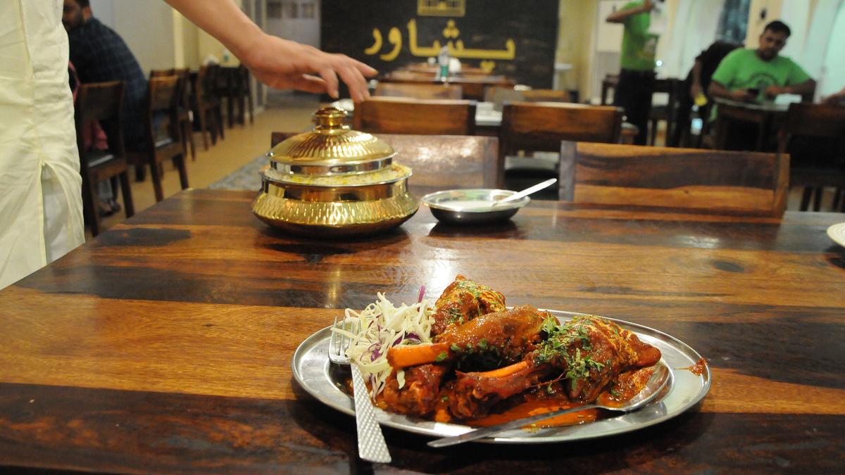 Rising prices leave food businesses in a pickle The Hindu