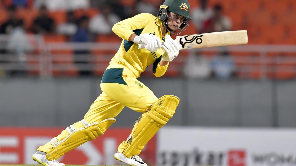 Teenage sensation to Australia’s future — the Litchfield saga