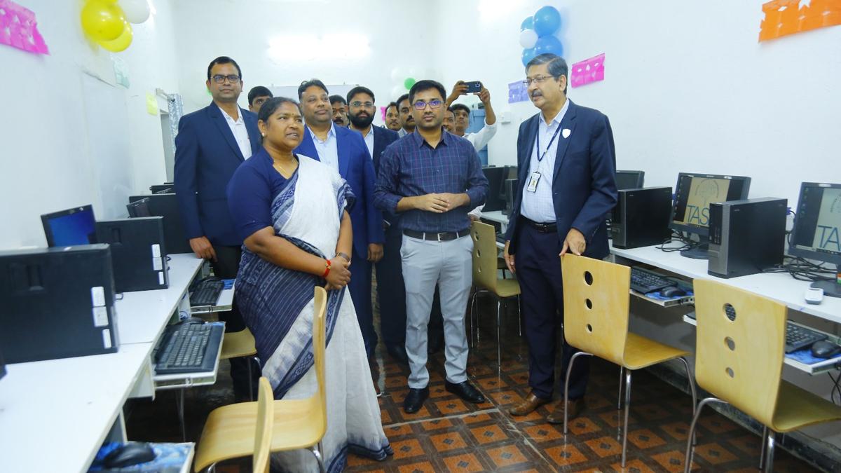 First tech firm to launch operations office in Mulugu soon