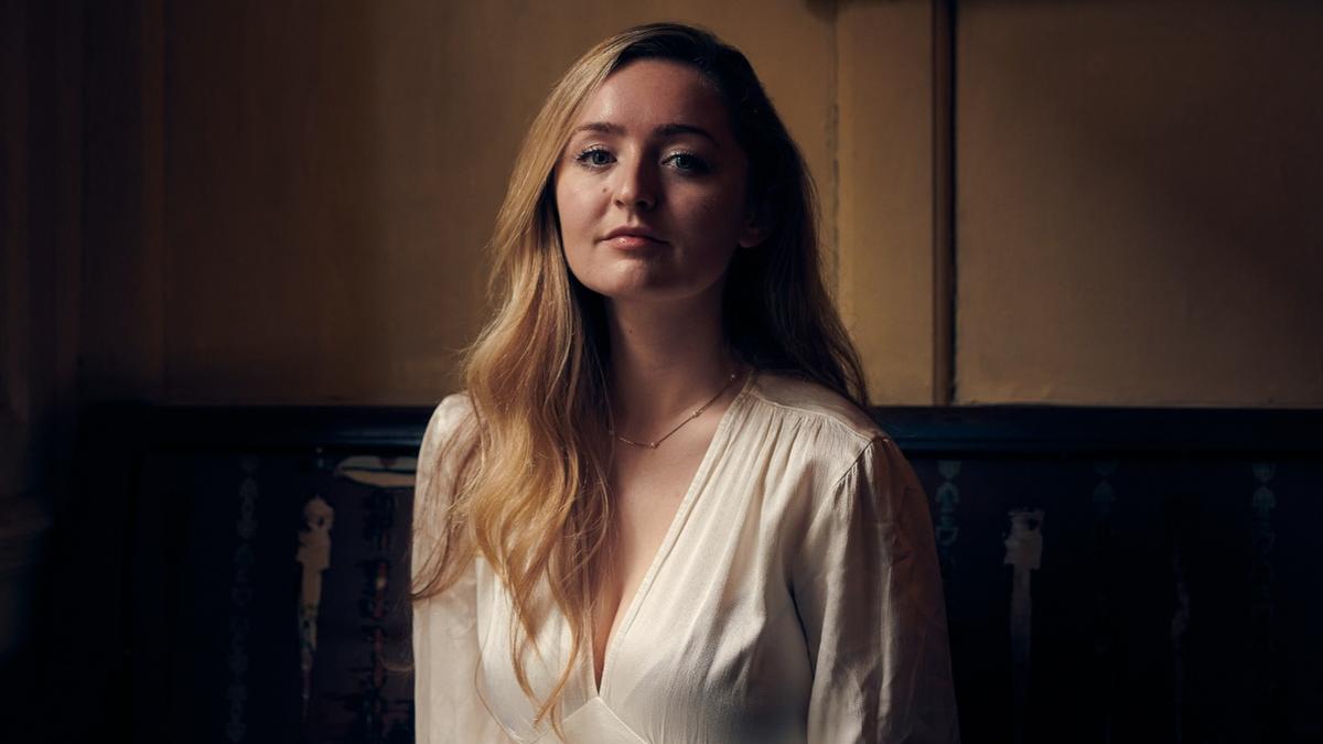 Lucy Steeds on her novel, The Artist, winner of the Waterstones Debut Fiction Prize 2025
Premium