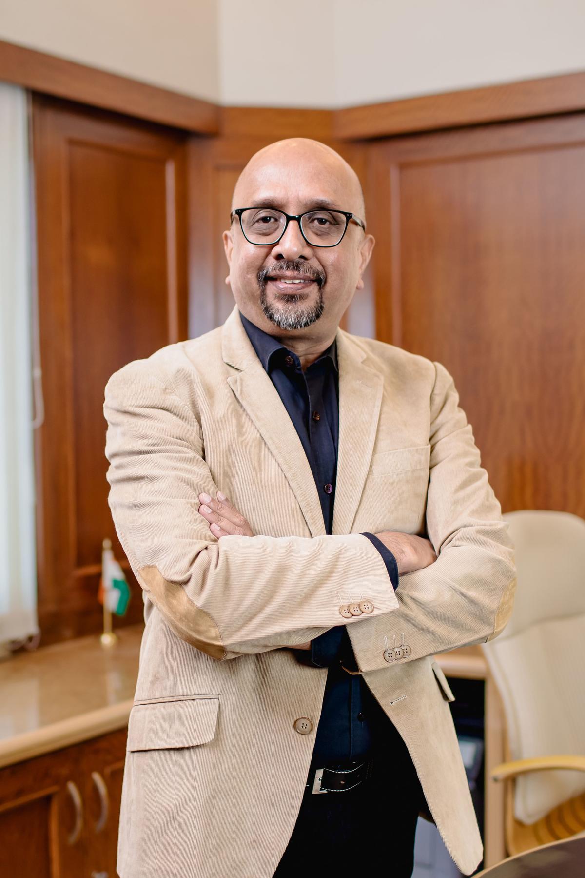 Rakesh Nigam believes its time India has its own showcase festival. 