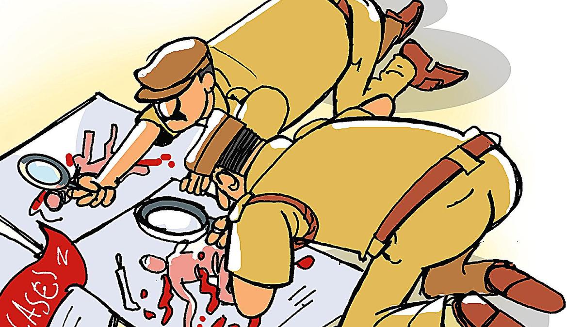 Tamil Nadu resident found dead in Bengaluru lodge, police trying to trace man who booked the room