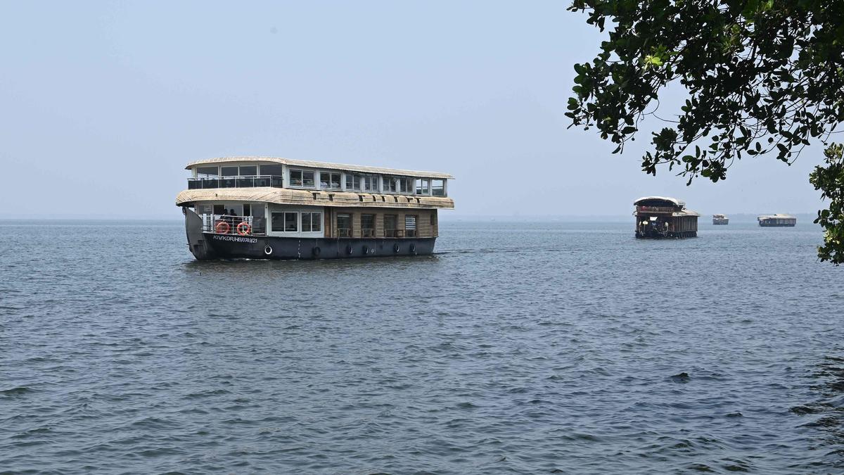 Kumarakom to undergo major makeover