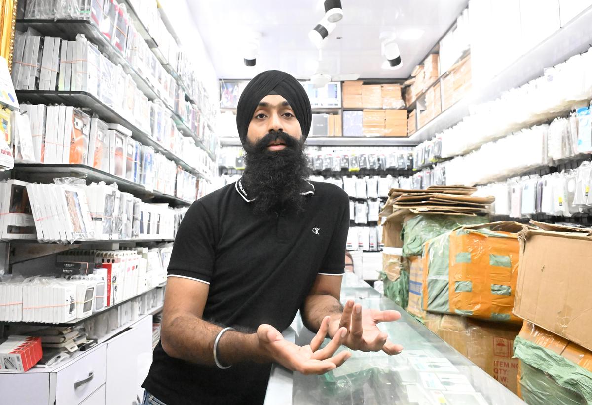Taranjit, who finds India safe, does not wish to return to Afghanistan. In 2020, his grandparents were among 27 people killed when a gurdwara in Kabul was attacked by a member of a terror group. 