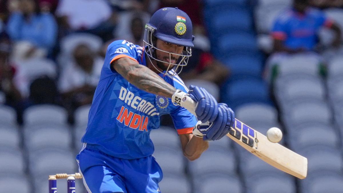 India opt to bat against West Indies in 2nd T20I