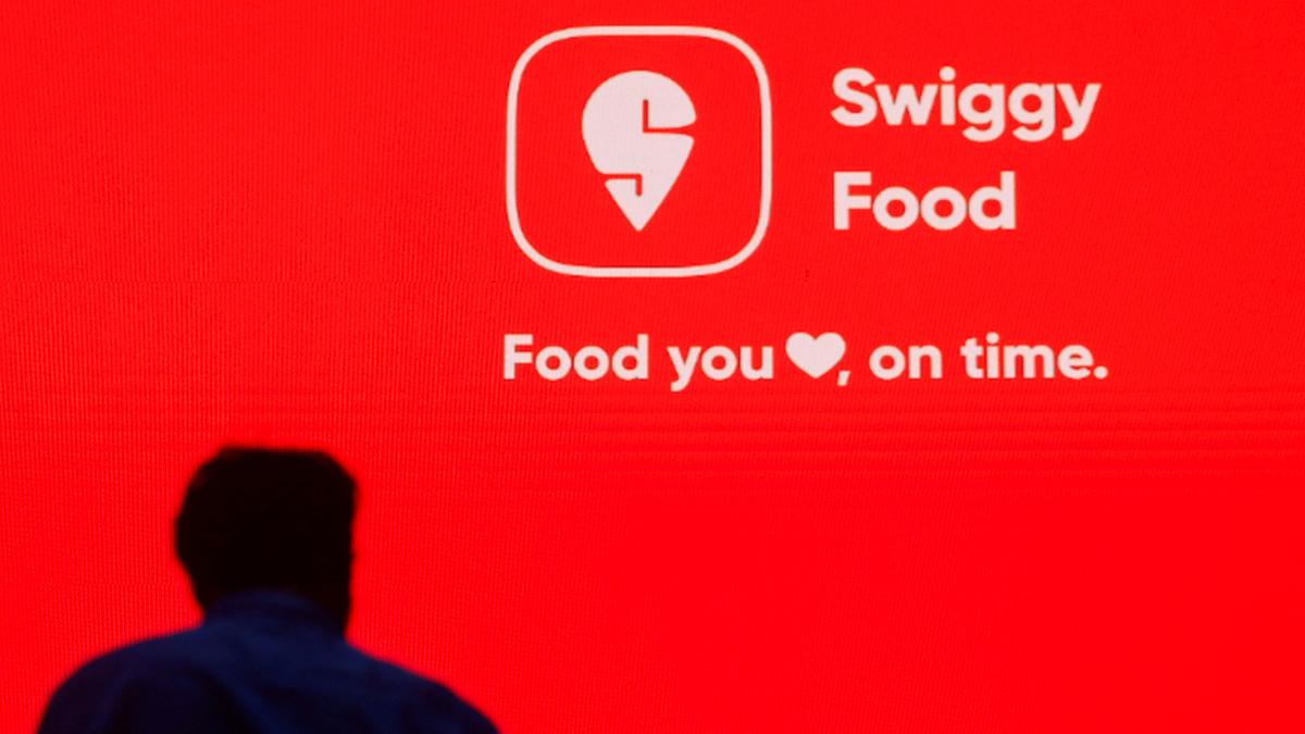 ₹7 crore belonging to Swiggy diverted to online betting
