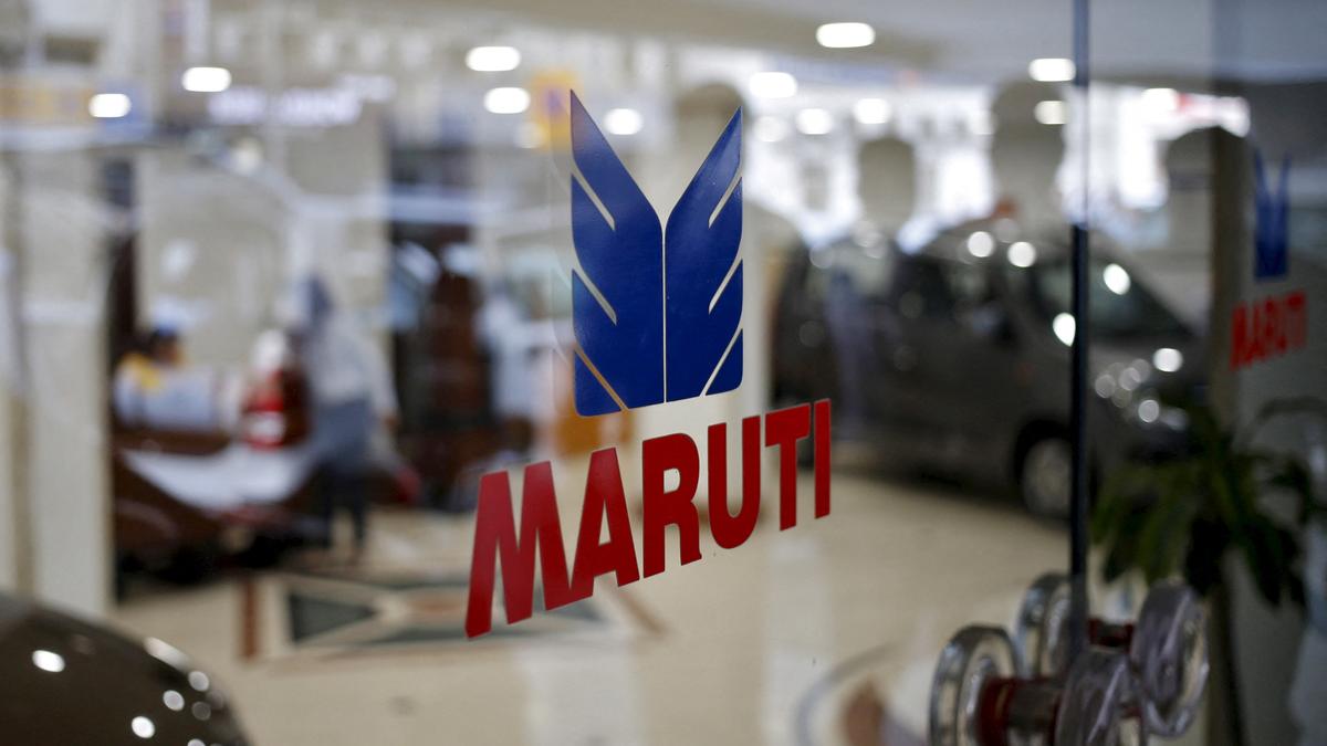 Maruti Suzuki ties up with Hero FinCorp for vehicle loans