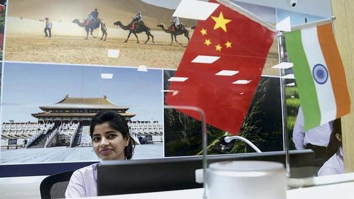 India launches new e-Business visa for Chinese nationals