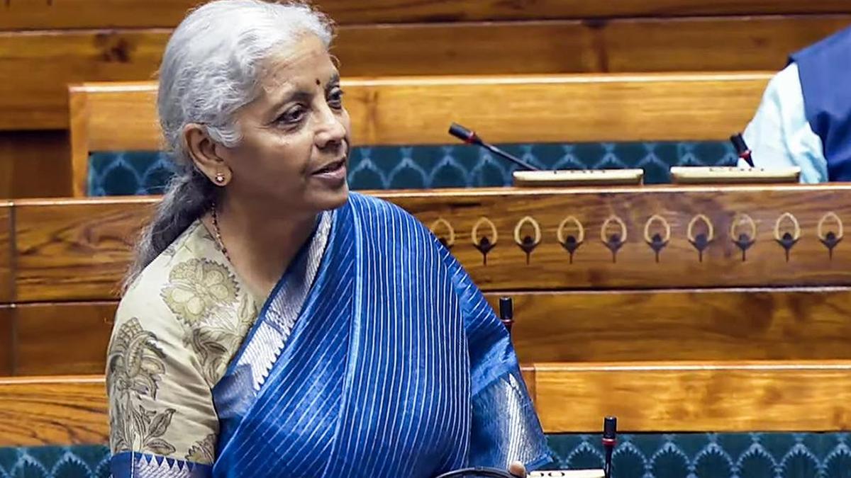 Lok Sabha refers Corporate Laws (Amendment) Bill to JPC