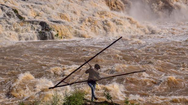 12 killed as bus falls into Narmada river in Madhya Pradesh
