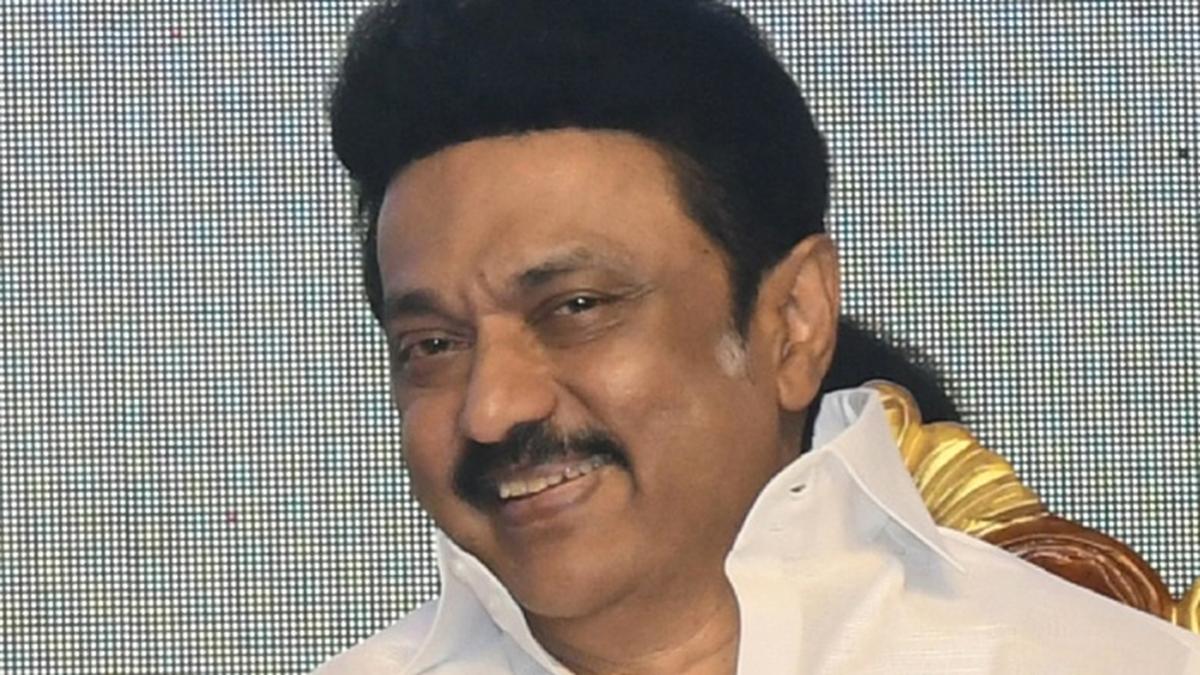 ‘We are committed to promoting the rich heritage of Tamils; ₹5 cr. allotted for excavations every year’