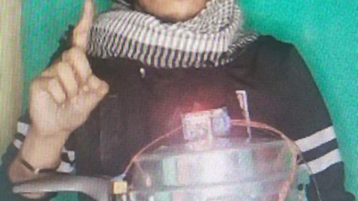 Mangaluru cooker blast accused shifted to burns ward in Victoria Hospital, Bengaluru