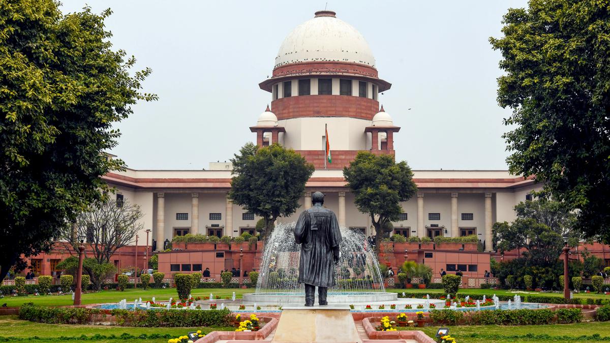 SC examines divorced Muslim women’s right to maintenance under Section 125 of the CrPC | Explained