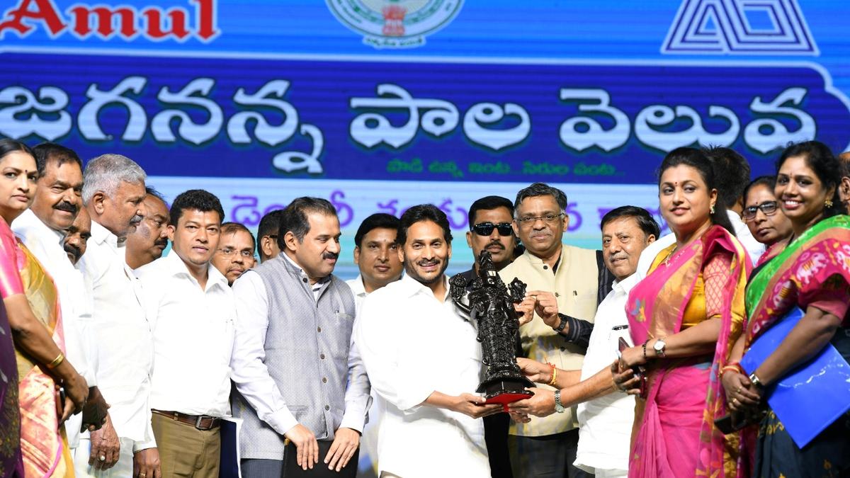 Sricharan Rangarajan