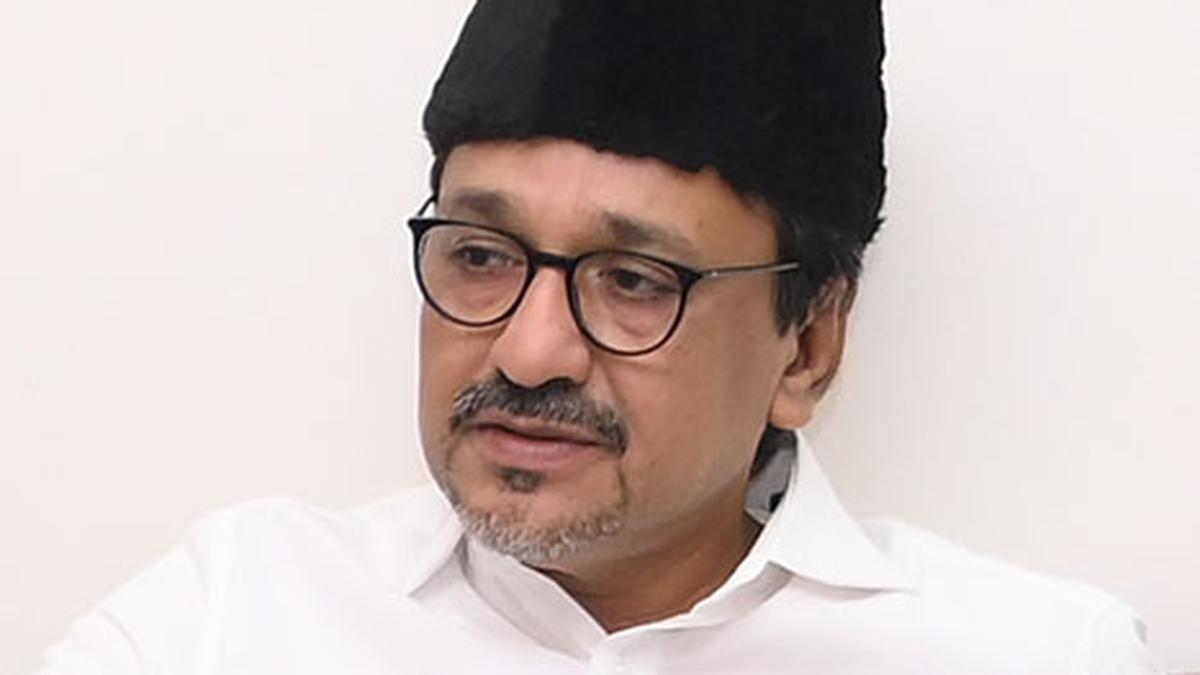 IUML asserts its commitment to Congress-led UDF amid Left overtures in Kerala