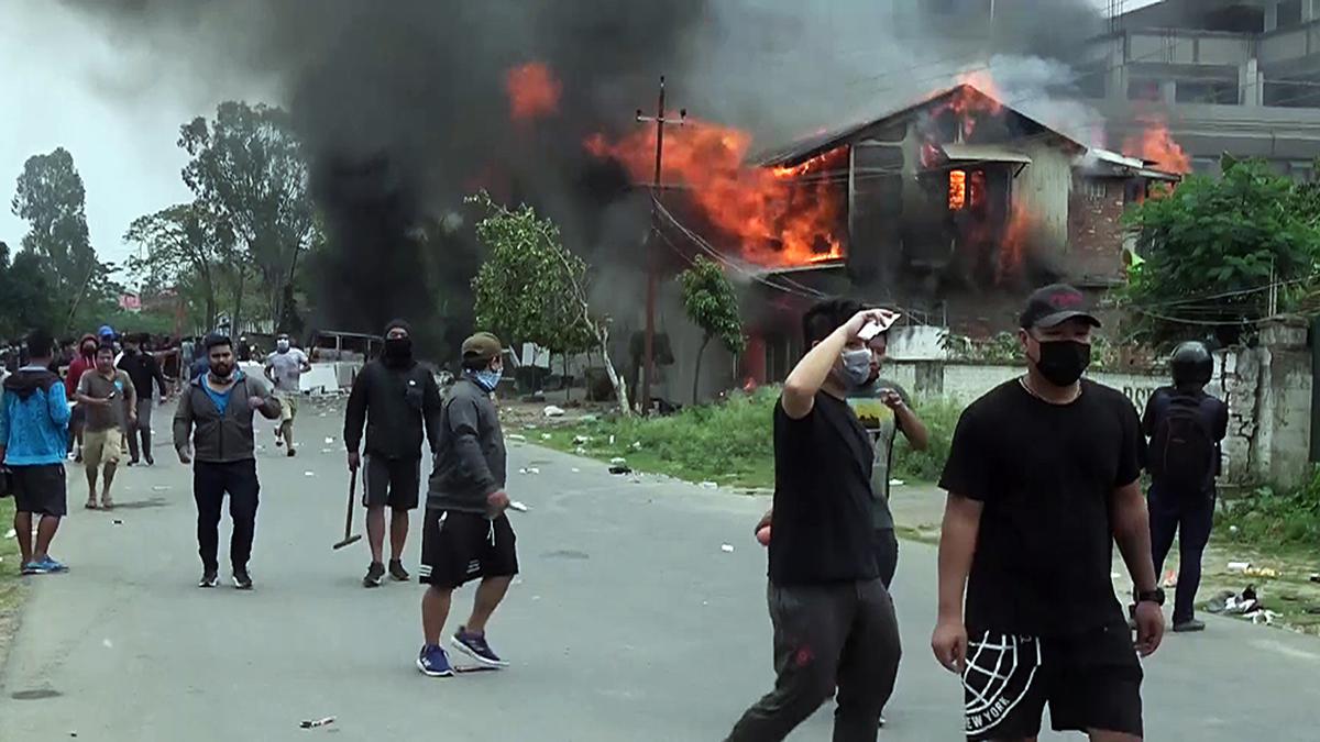 What is behind the eruption of communal violence in Manipur? | In Focus podcast