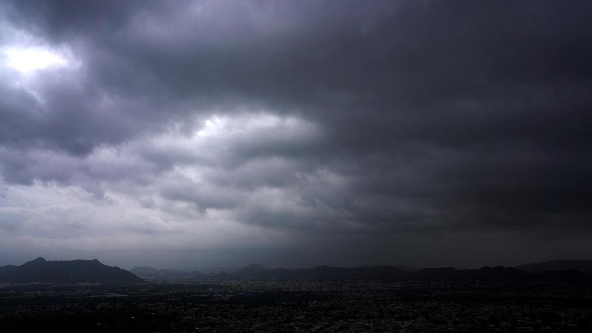 Biparjoy longest duration cyclone since 1977: IMD