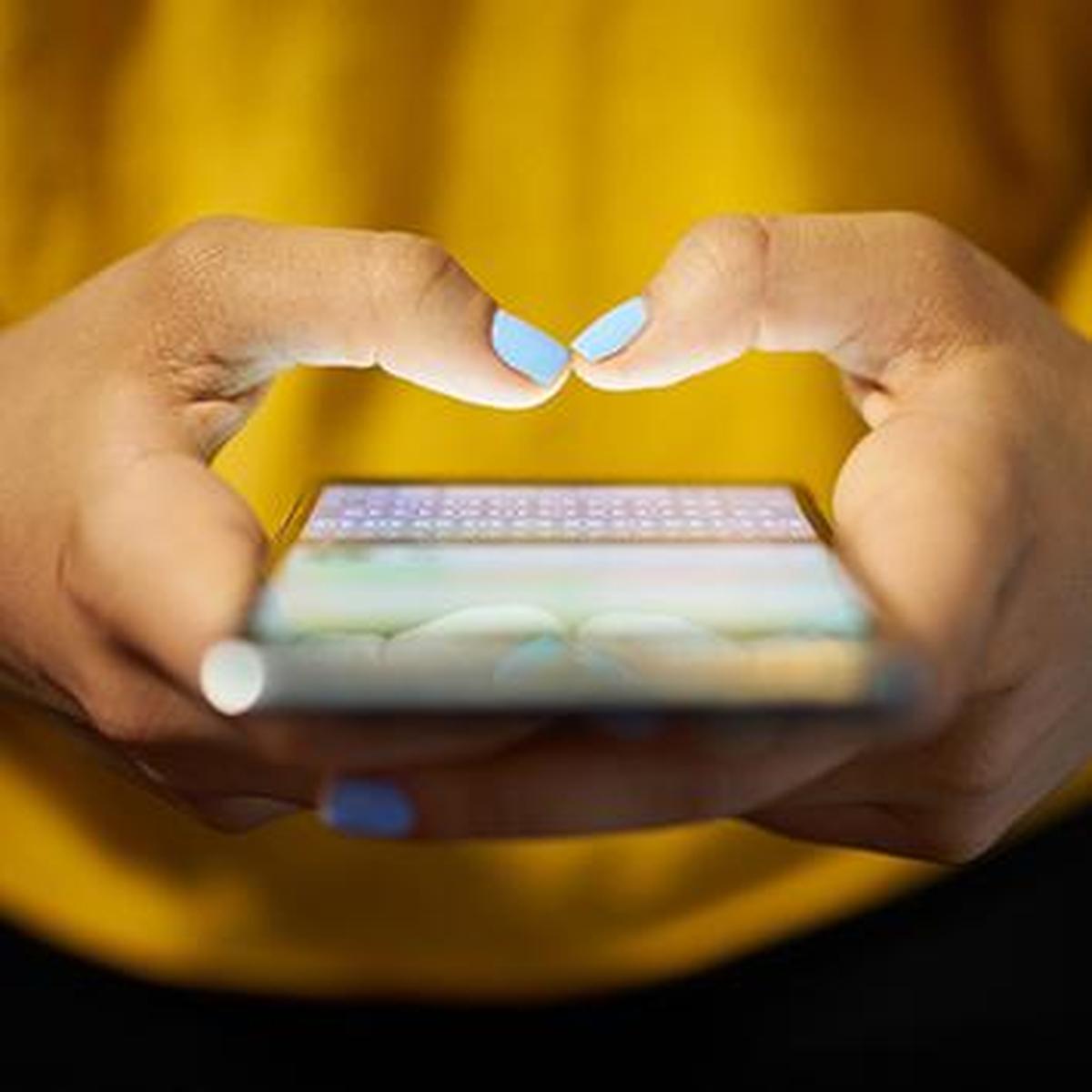 Citizens lodging complaints on WhatsApp 