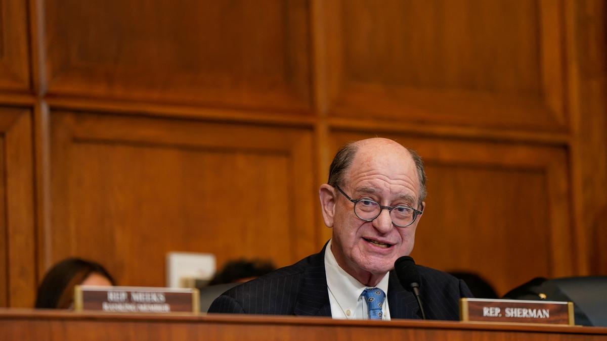 U.S. lawmaker tells Pakistan delegation to eliminate ‘vile’ terror group Jaish-e-Mohammed