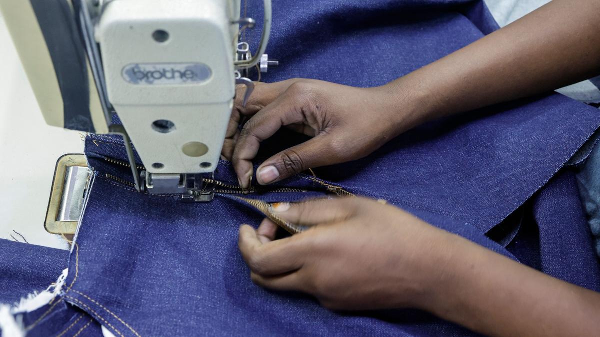 Telangana Minorities Finance Corporation to distribute over 40,000 sewing machines