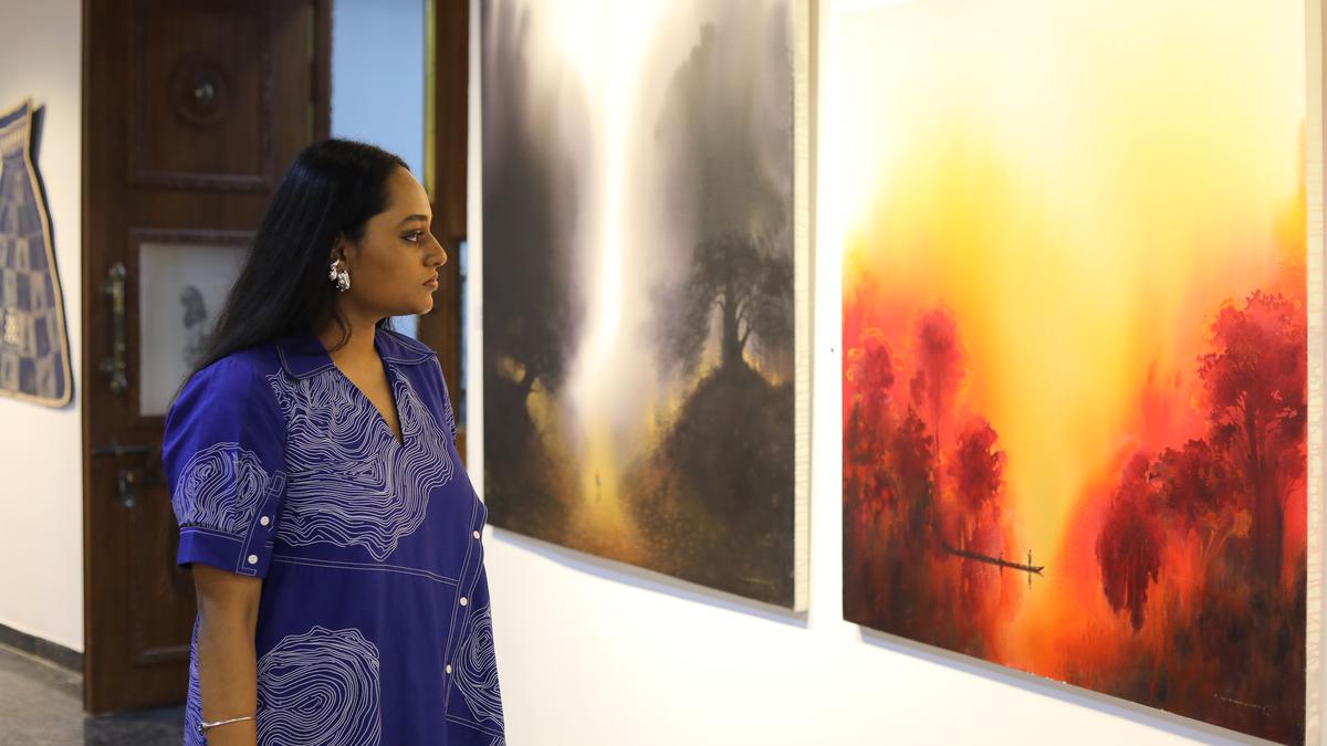 Madras Art Weekend 2024: Explore this art and design showcase in Chennai