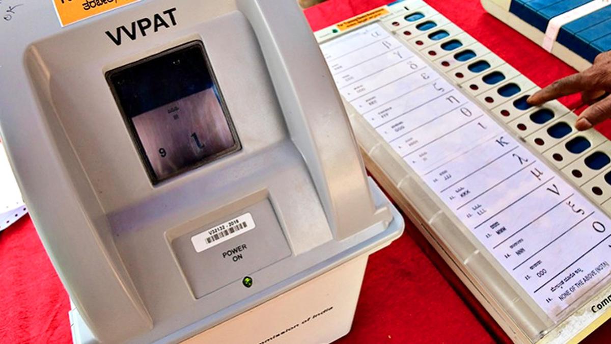 Election observers to receive code violation complaints in Vijayawada