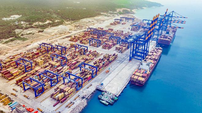 Adani-Ports-to-invest-13000-crore-to-expand-capacity-at-Vizhinjam-transshipment-port