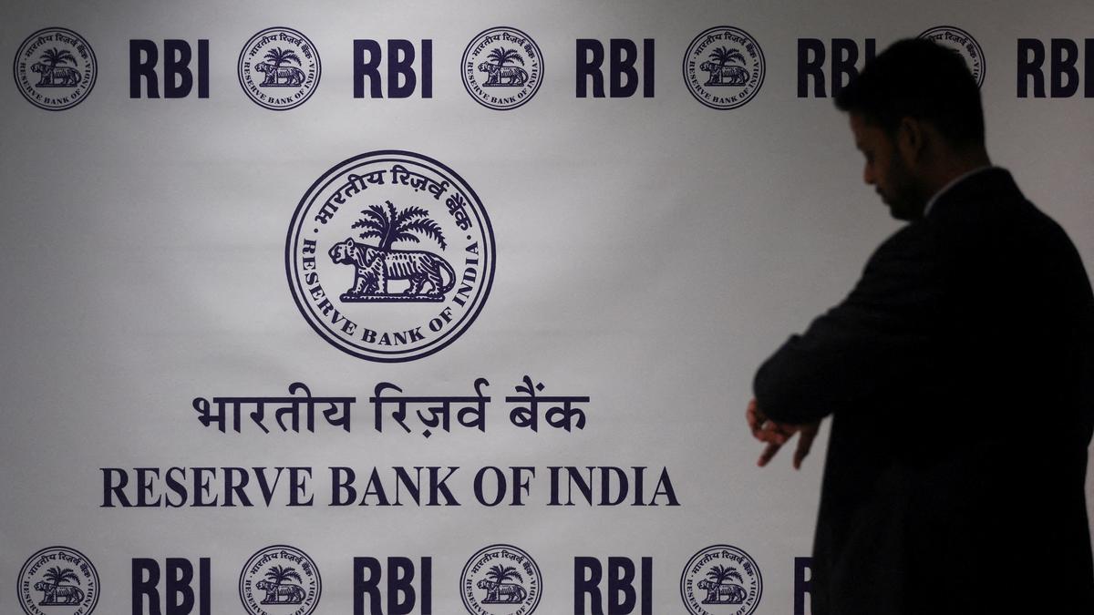 RBI scraps treasury bill sale to support banking liquidity