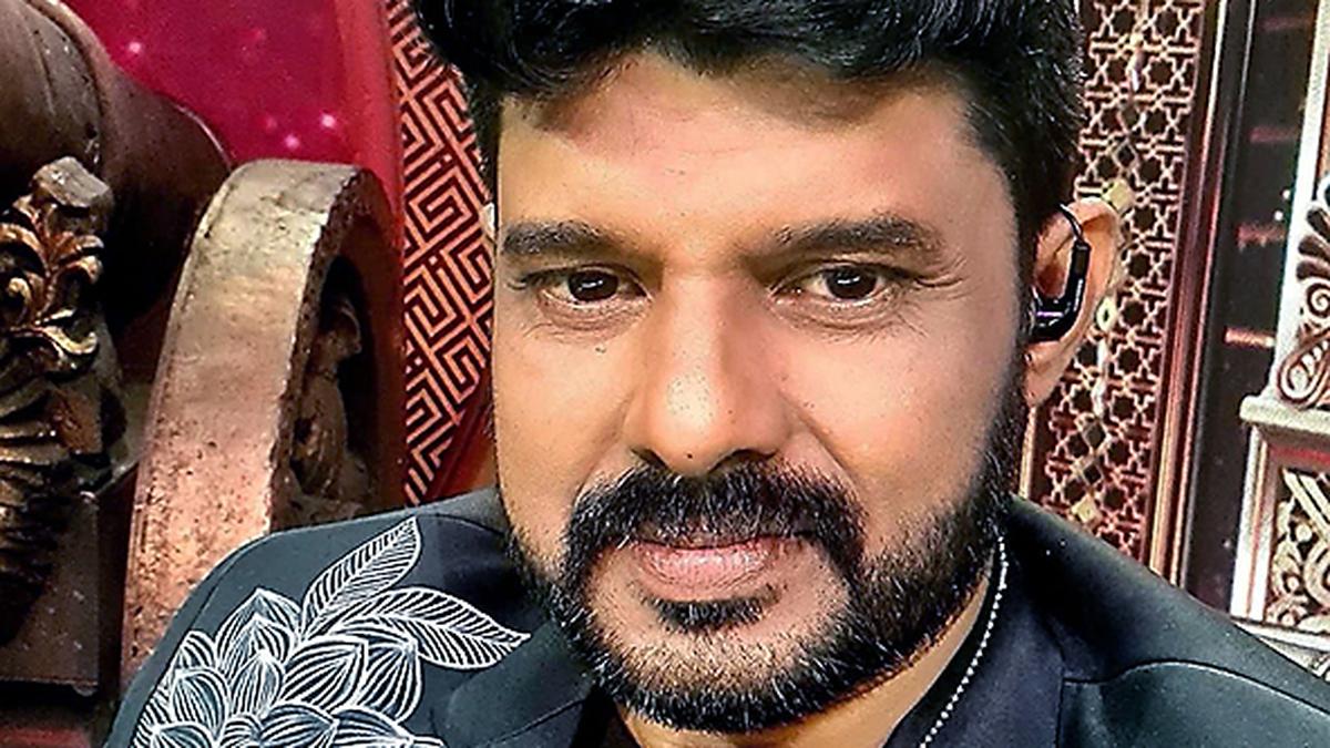 Tearful adieu to Kalabhavan Navas