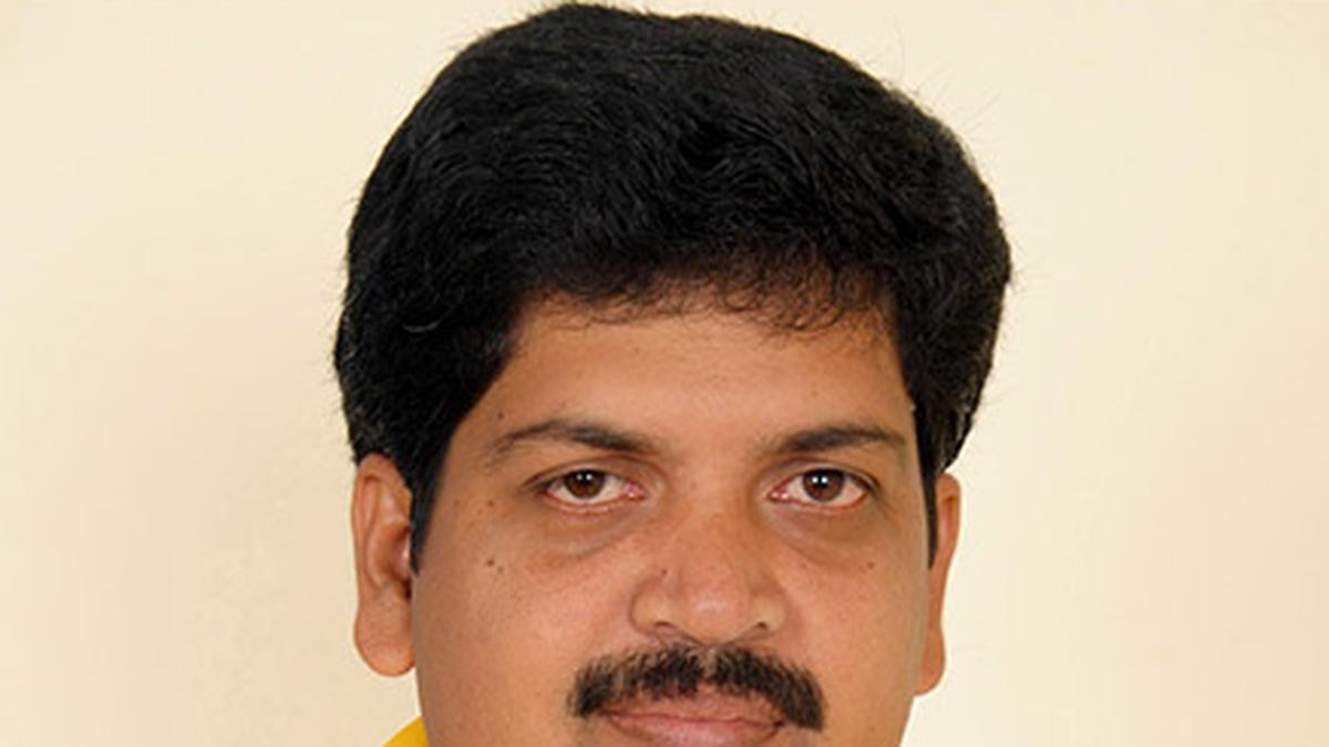Minister announces crackdown on illegal mining in Andhra Pradesh