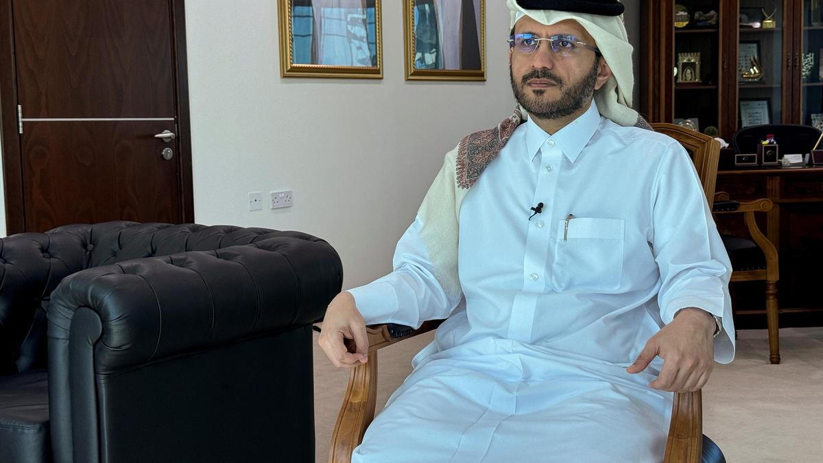 Why Qatari Mediation is a Useful Fiction for Both Washington and Tehran