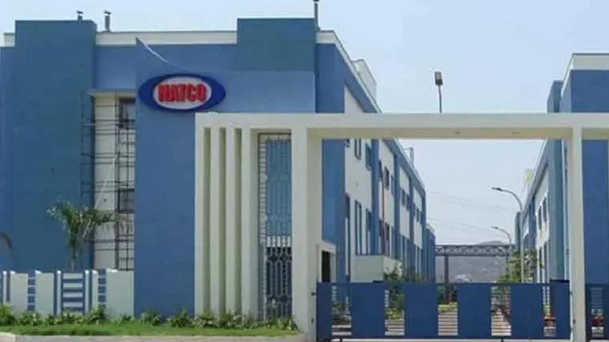 Natco Pharma logs highest-ever sales, net in FY25, wary of headwinds for U.S. business in FY26  
