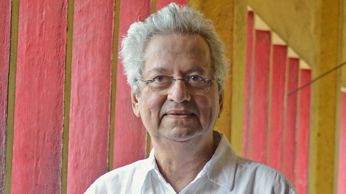 Remembering Kumar Shahani, a pioneer of India’s parallel cinema movement