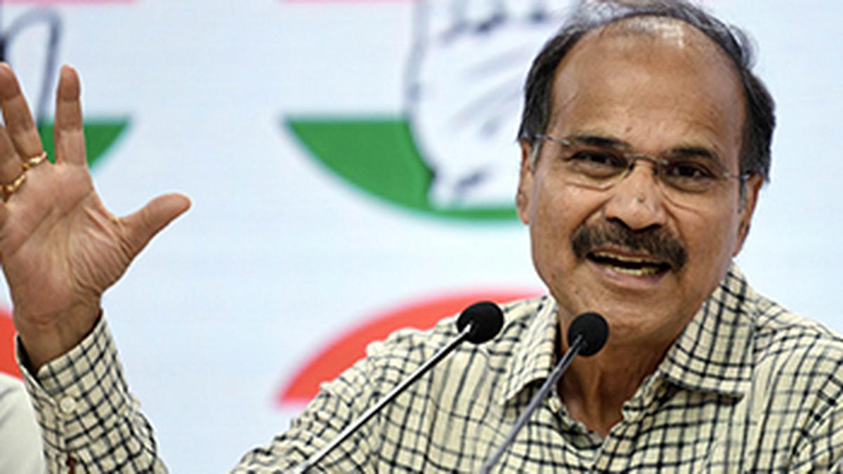Morning Digest | Adhir Ranjan Chowdhury declines to join ‘one nation, one election’ panel; No Question Hour, private members business during September 18-22 special session of Parliament, and more