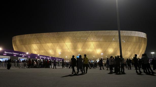 قطر مستعدة لتقديم تحولها الرياضي للعالم