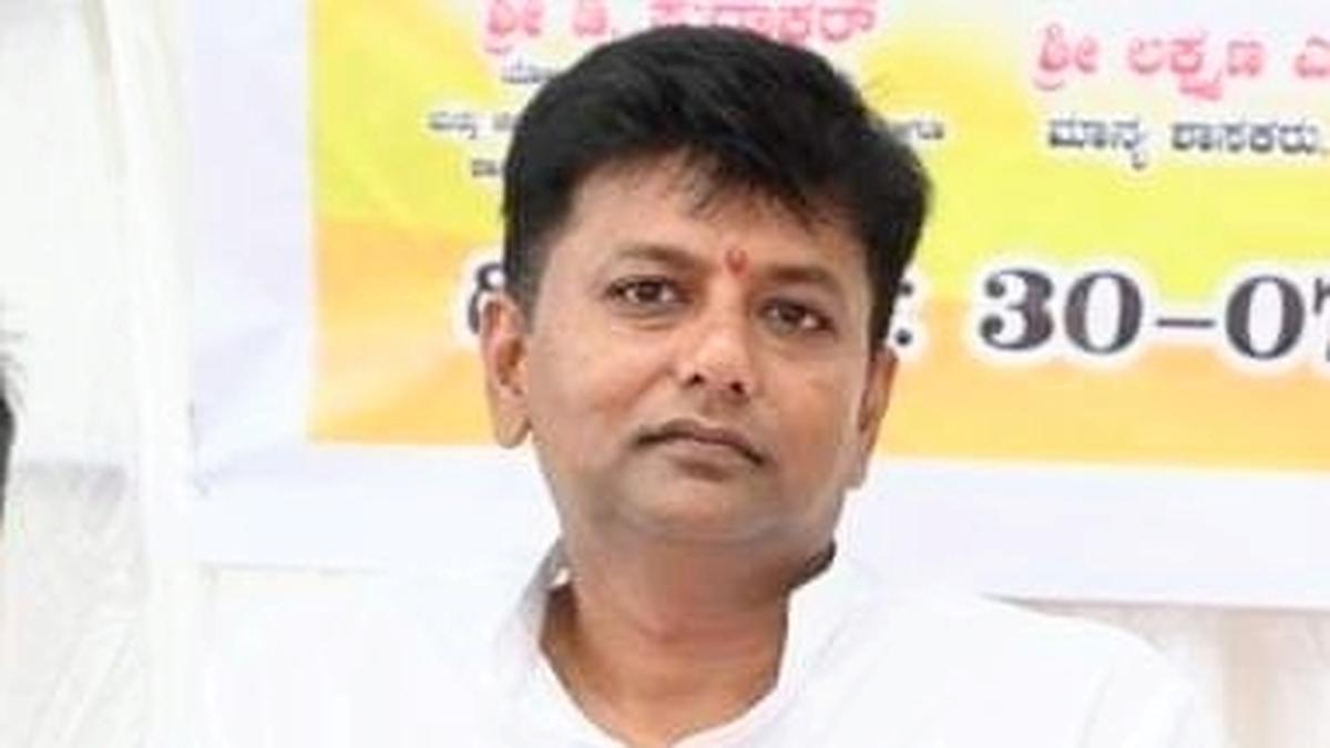 ED raids on Karnataka Congress MLA who runs Puppy's Andar Bahar casino in  Goa - The Hindu