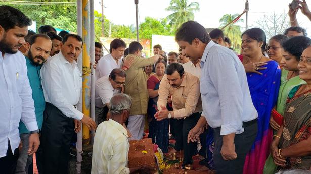 Narayana Guru Circle to be developed at a cost of ₹48 crore
